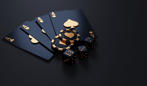 casino game design